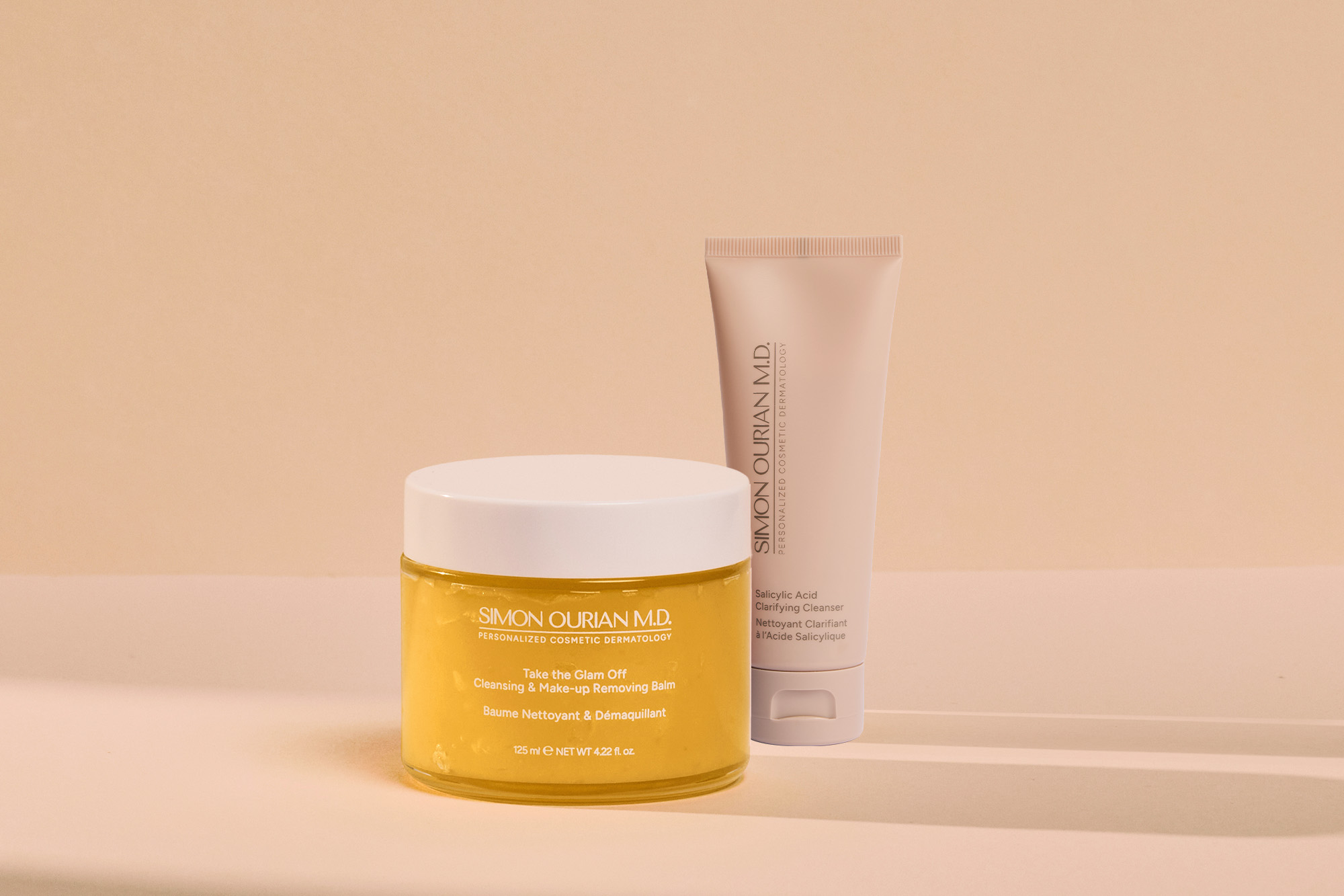 Clarifying Duo